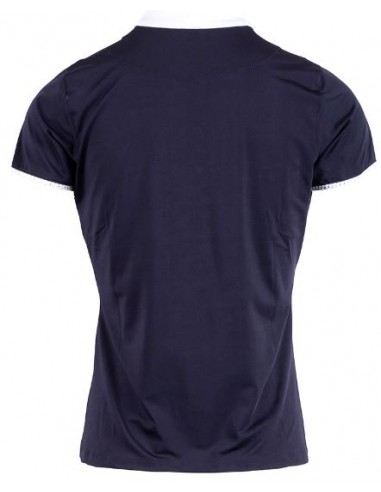 Polo de concours Dame CANDY Montar