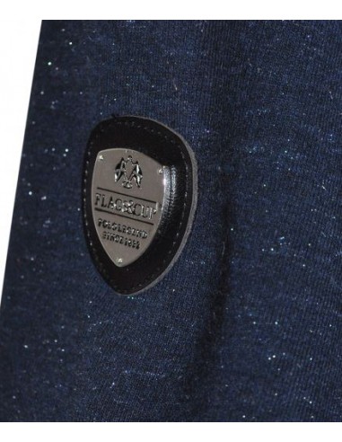 Sweat à capuche Dame ONA Flags & Cup