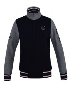 Sweat Unisex GROSSE Kingsland | Sellerie Sylvie Equitation