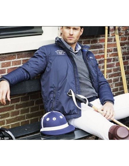 Blouson Homme HAMILTON  HV POLO