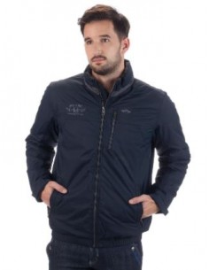 Blouson Homme HAMILTON  HV POLO 2