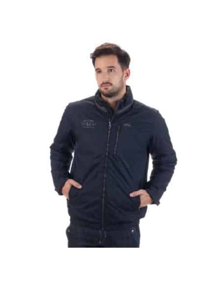 Blouson Homme HAMILTON  HV POLO