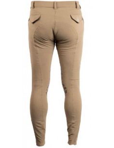 Pantalon d'équitation Homme GARY Montar 2