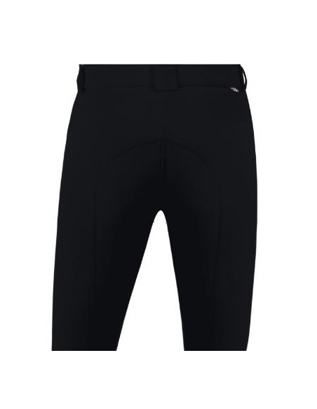 Pantalon d'équitation Homme MILLAU Privilège Equitation