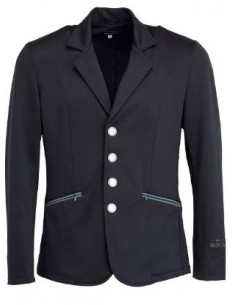 Veste de concours Homme JAMES Montar