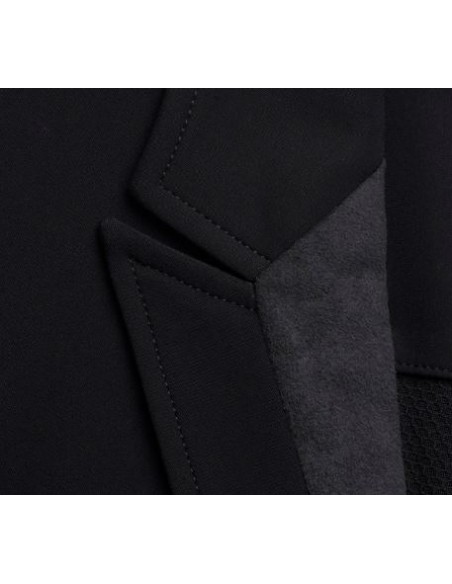 Veste de concours Homme LOUIS Samshield | Sellerie Sylvie Equitation