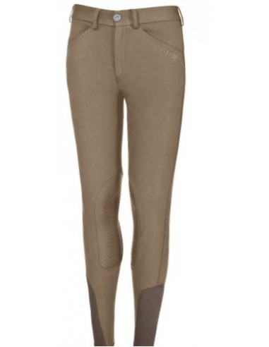 Pantalon d'équitation Enfant BROOKLYN GRIP Pikeur