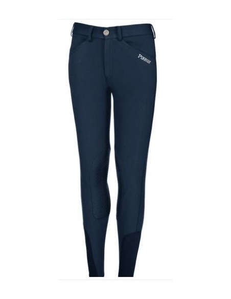 Pantalon d'équitation Enfant BROOKLYN GRIP Pikeur