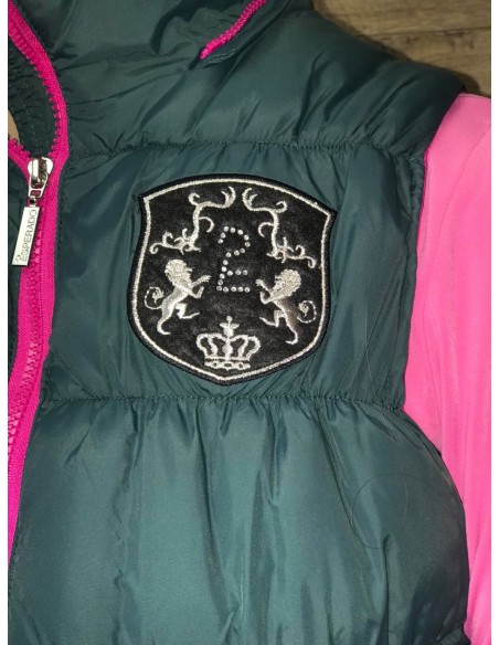 Sans-manche Dame LION Esperado