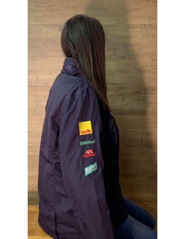 Veste imperméable Dame MARY KING Joules