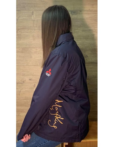 Veste imperméable Dame MARY KING Joules