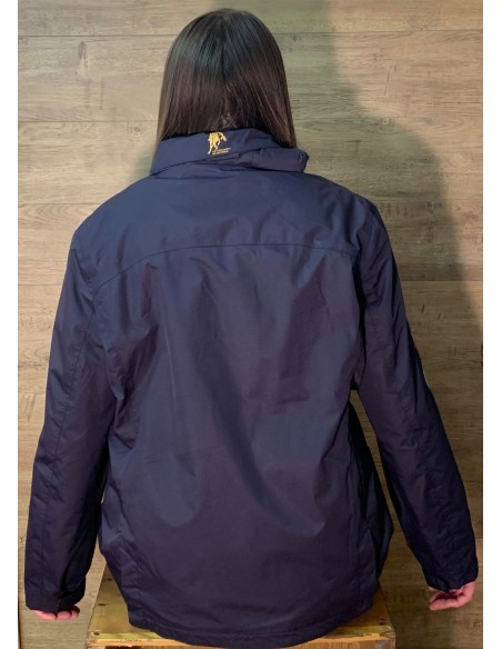 Veste imperméable Dame MARY KING Joules