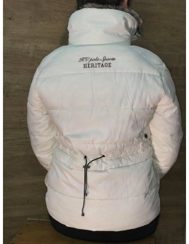 Blouson Dame LOREA HV Polo