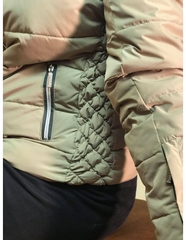 Blouson Dame SOLDEN Esperado