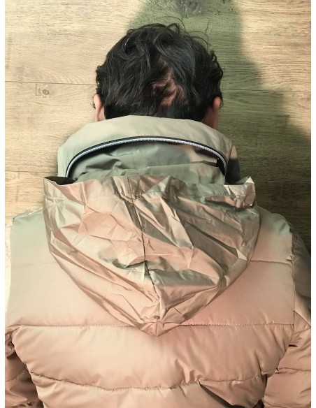 Blouson Dame SOLDEN Esperado