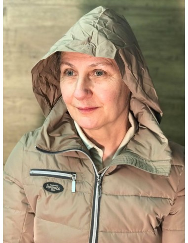 Blouson Dame SOLDEN Esperado