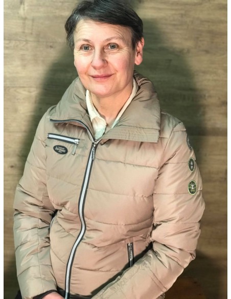 Blouson Dame SOLDEN Esperado