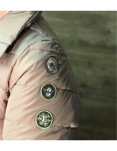 Blouson Dame SOLDEN Esperado