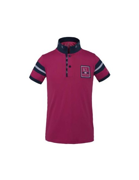 Polo Enfant FUENGIROLA Kingsland