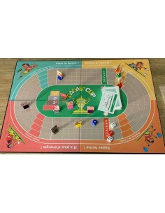 Jeu de société Dada's Cup