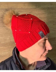 Bonnet Cavalier LIBBY Cavallo 2