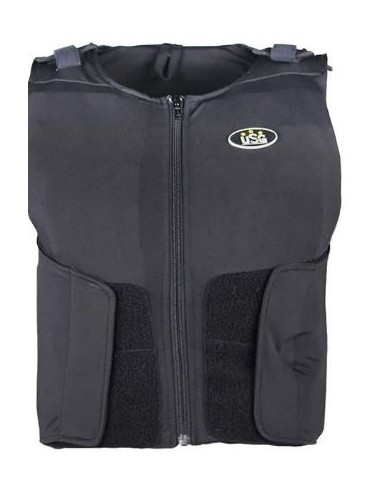Gilet de protection PRECTO DYNAMIC FIT USG | Sellerie Sylvie Equitation