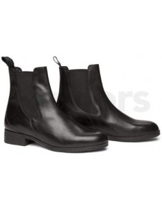 Boots d'équitation Elaine Jodhpur Mountain Horse 2