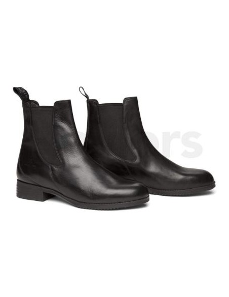 Boots d'équitation Elaine Jodhpur Mountain Horse