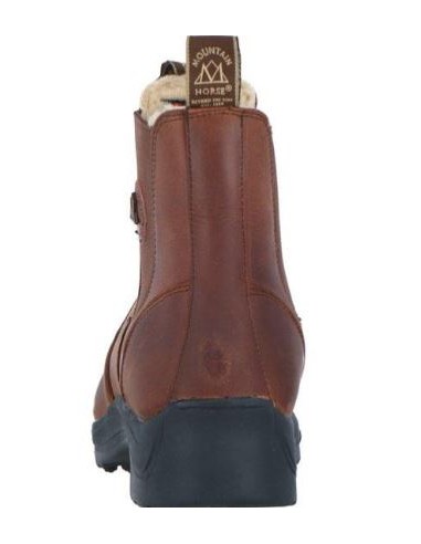 Boots d'hiver SNOWY RIVER Moutain Horse