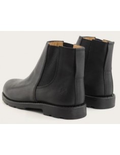 Boots Veau La Botte Gardiane 2