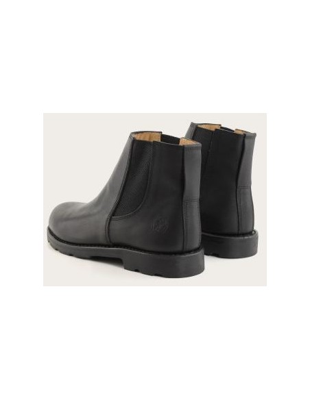 Boots Veau La Botte Gardiane | Sellerie Sylvie Equitation