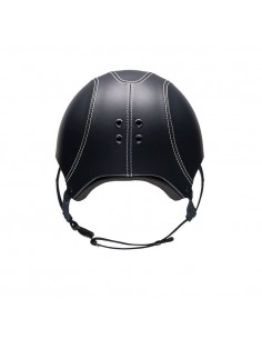 Casque D'Equitation EPONA MARINE Egide 2