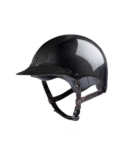 Casque d'Equitation EPONA CARBON Egide