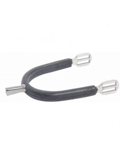 Eperons Prince de Galles T de T