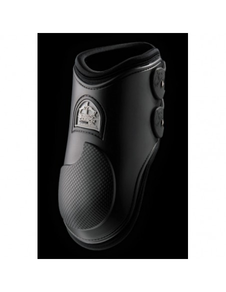 Protège-boulets CARBON GEL Veredus | Sellerie Sylvie Equitation