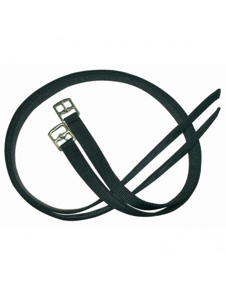 Etrivières nylon T de T