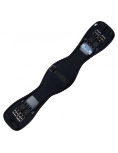 Sangle courte néoprène élastique COOLMAX Stübben