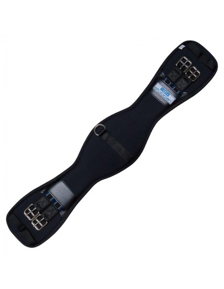 Sangle courte néoprène élastique COOLMAX Stübben