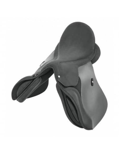 Selle Mixte 2000 Wintec Cair | Sellerie Sylvie Equitation