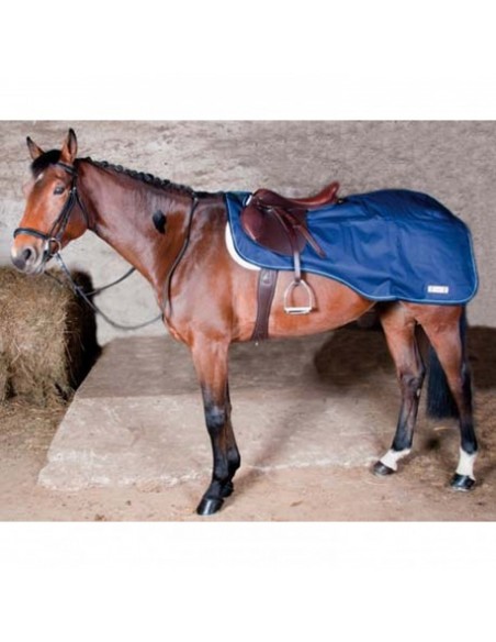 Couvre-reins Polaire T de T