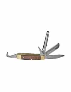 Couteau de randonneur