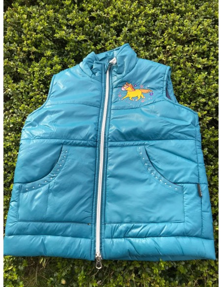 Sans-Manche Enfant ROCKY Horka