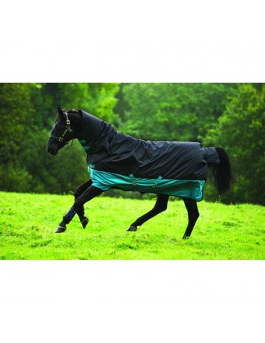 Chemise imperméable MIO ALL-IN-ONE Horseware
