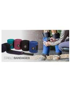 Bandes de repos LeMieux 2