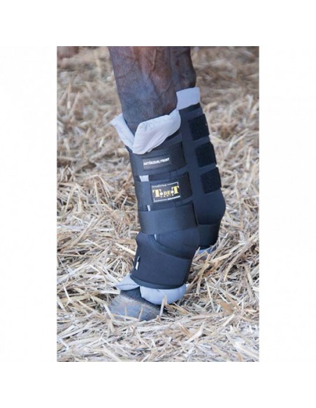 Stable Boots T de T | Sellerie Sylvie Equitation