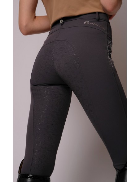 Pantalon d'équitation LIANS Montar