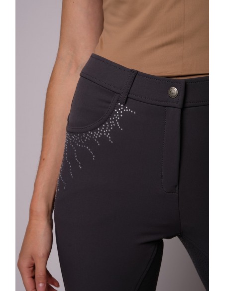Pantalon d'équitation LIANS Montar