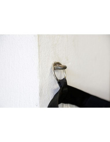 Filet à foin avec aide au remplissage Kerbl