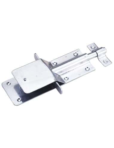 Verrou d'écurie KERBL