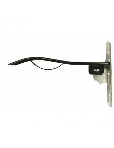 Porte-selle pliant HKM